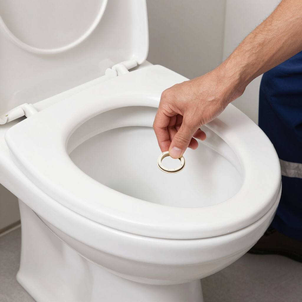 Toilet & Faucet Repair in New Lenox