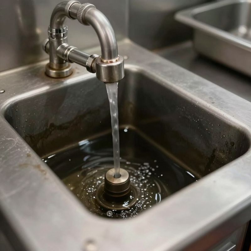 Garbage Disposal in New Lenox