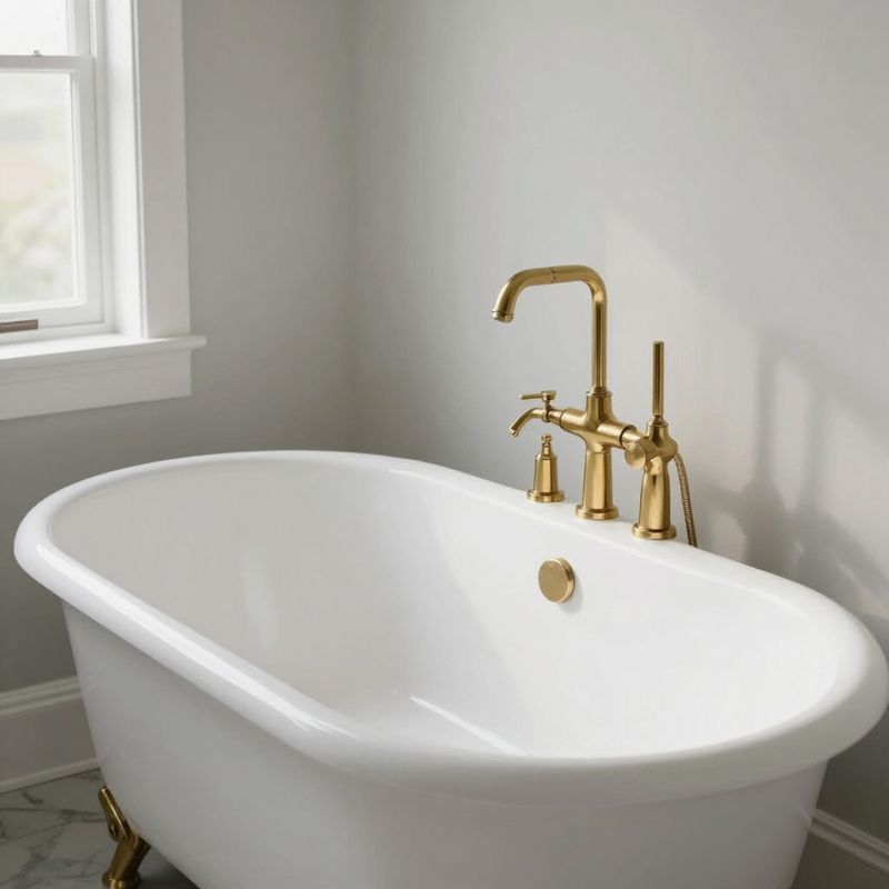 Bathroom & Kitchen Upgrades in New Lenox